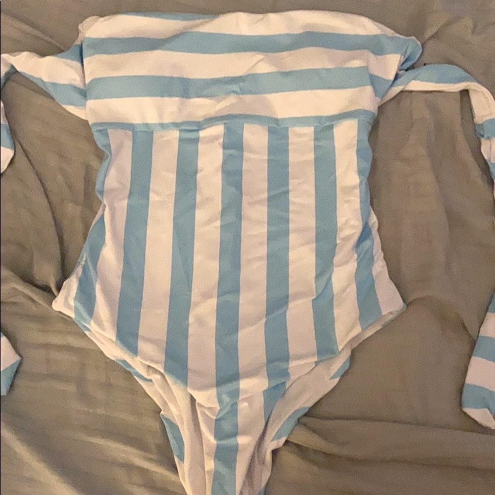 Bathing Suit